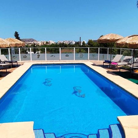 Villa Gota De Mar Jávea Buitenkant foto