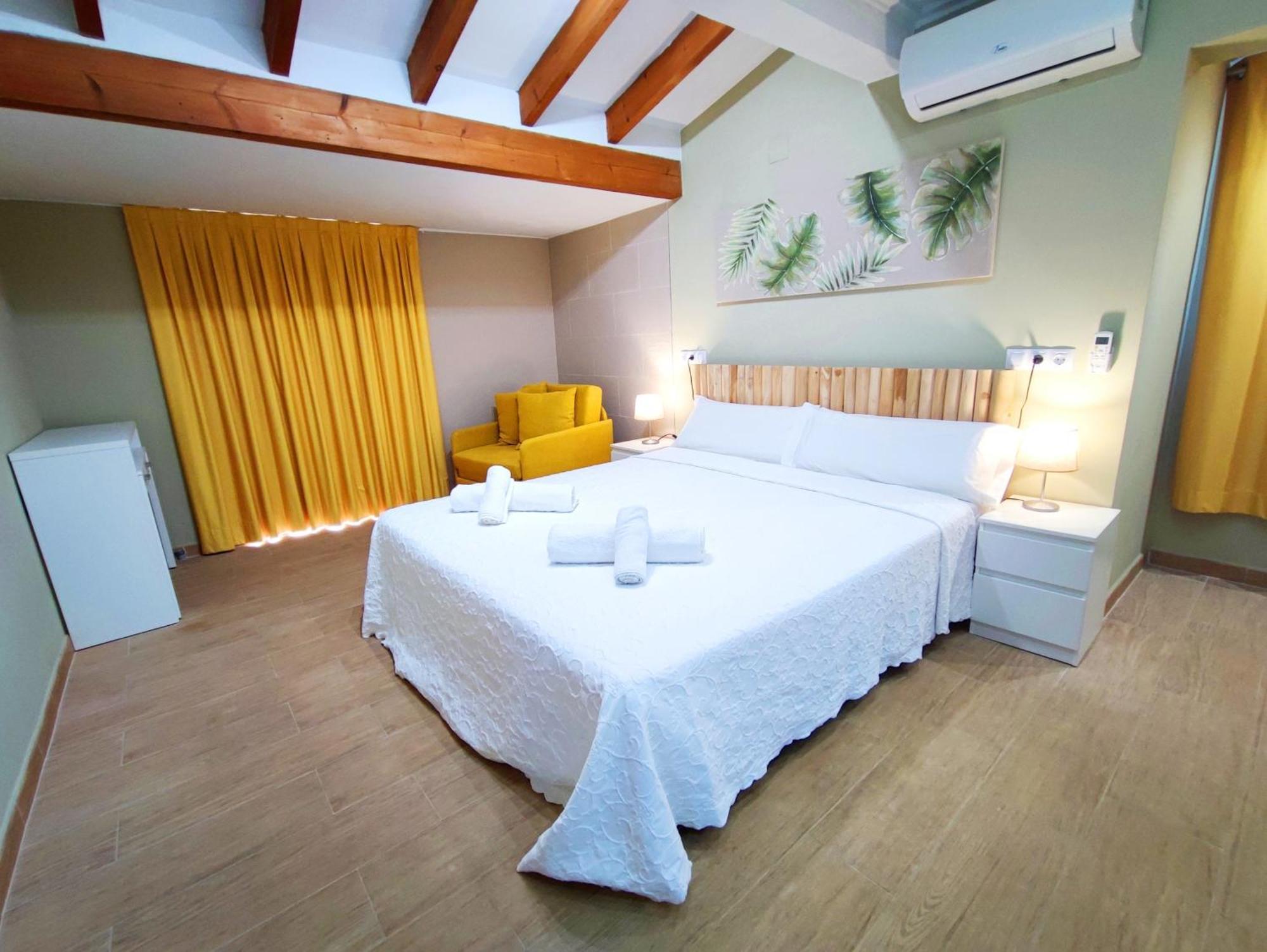 Villa Gota De Mar Jávea Buitenkant foto