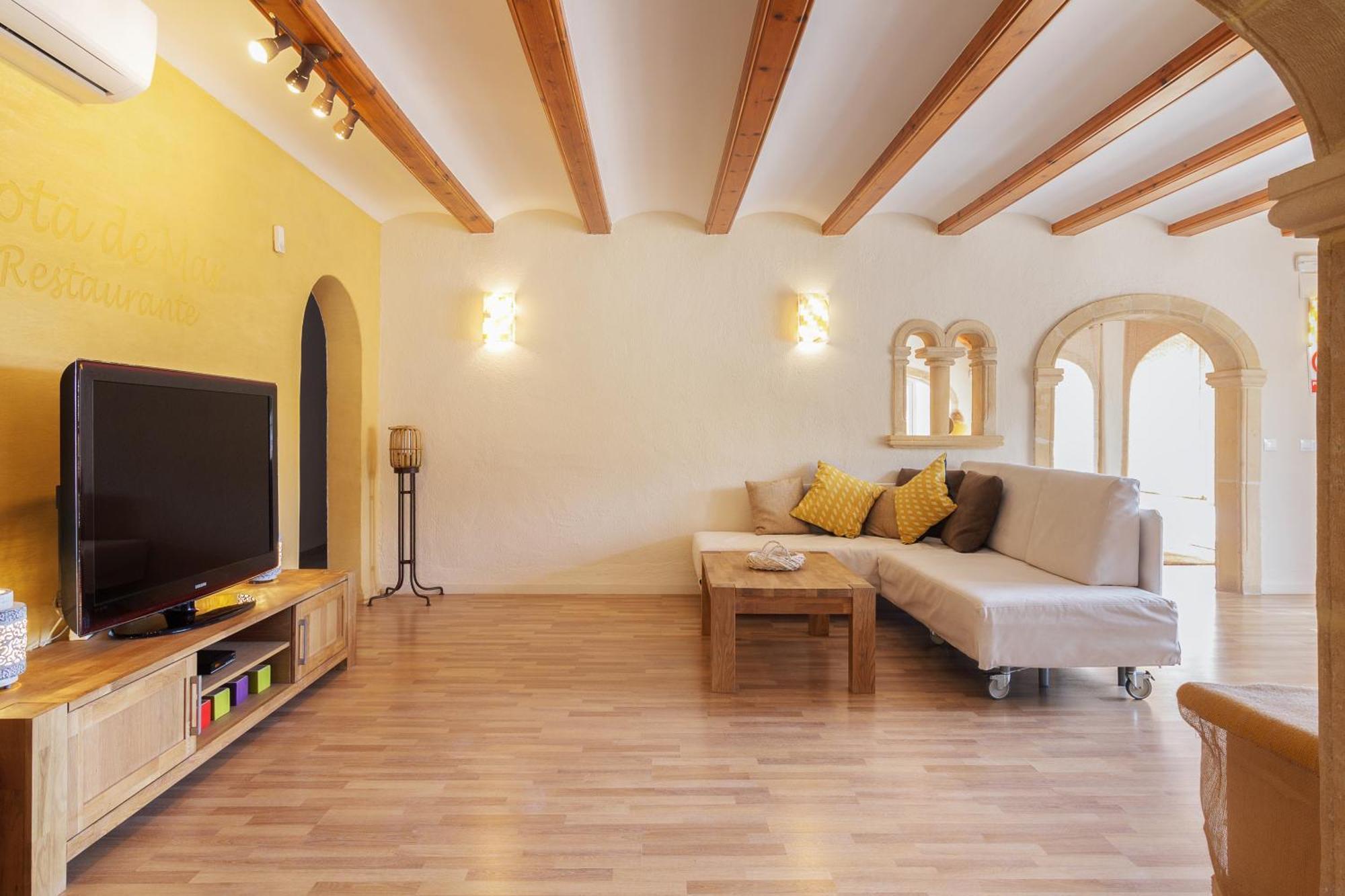 Villa Gota De Mar Jávea Buitenkant foto